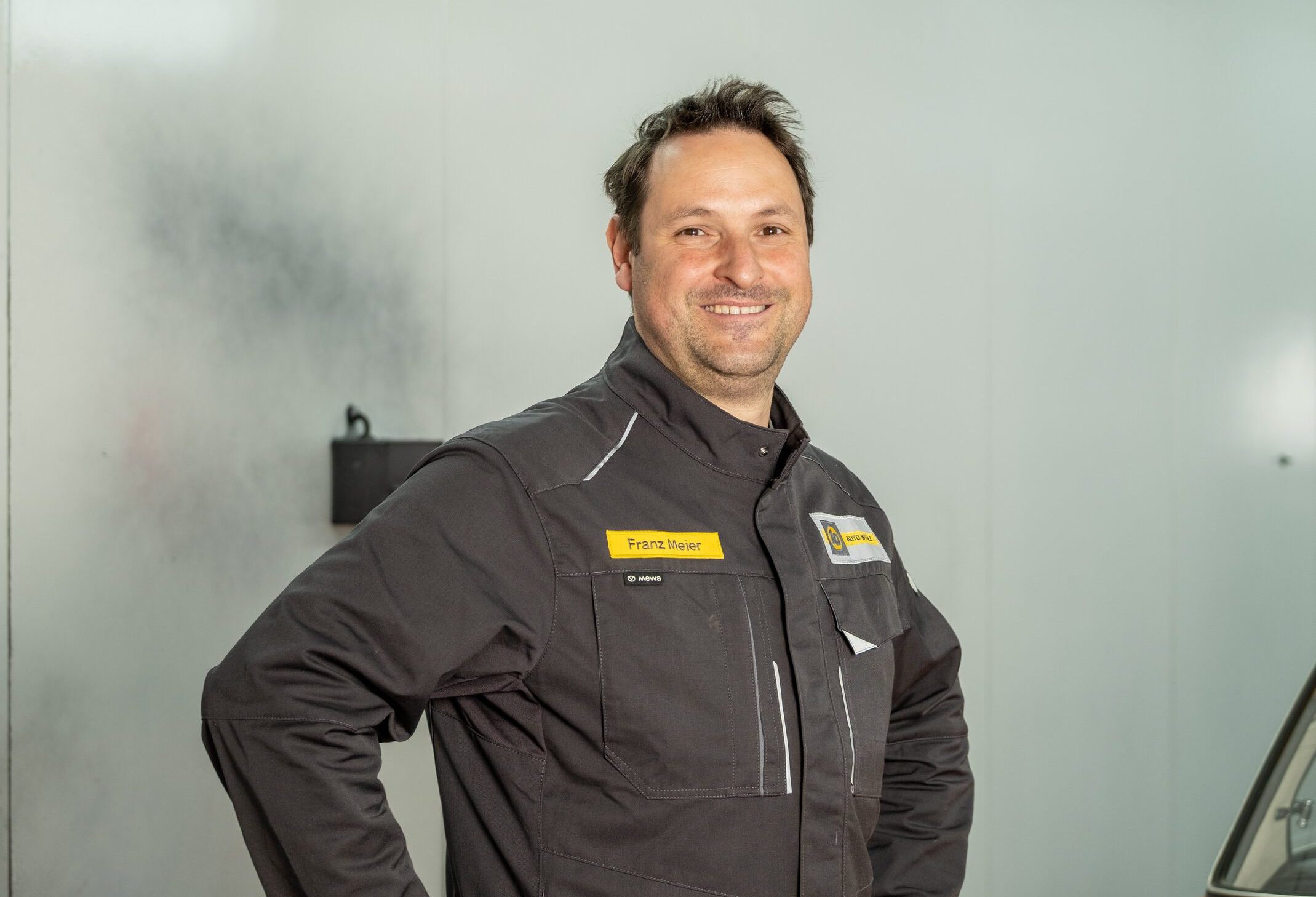 Franz Meier