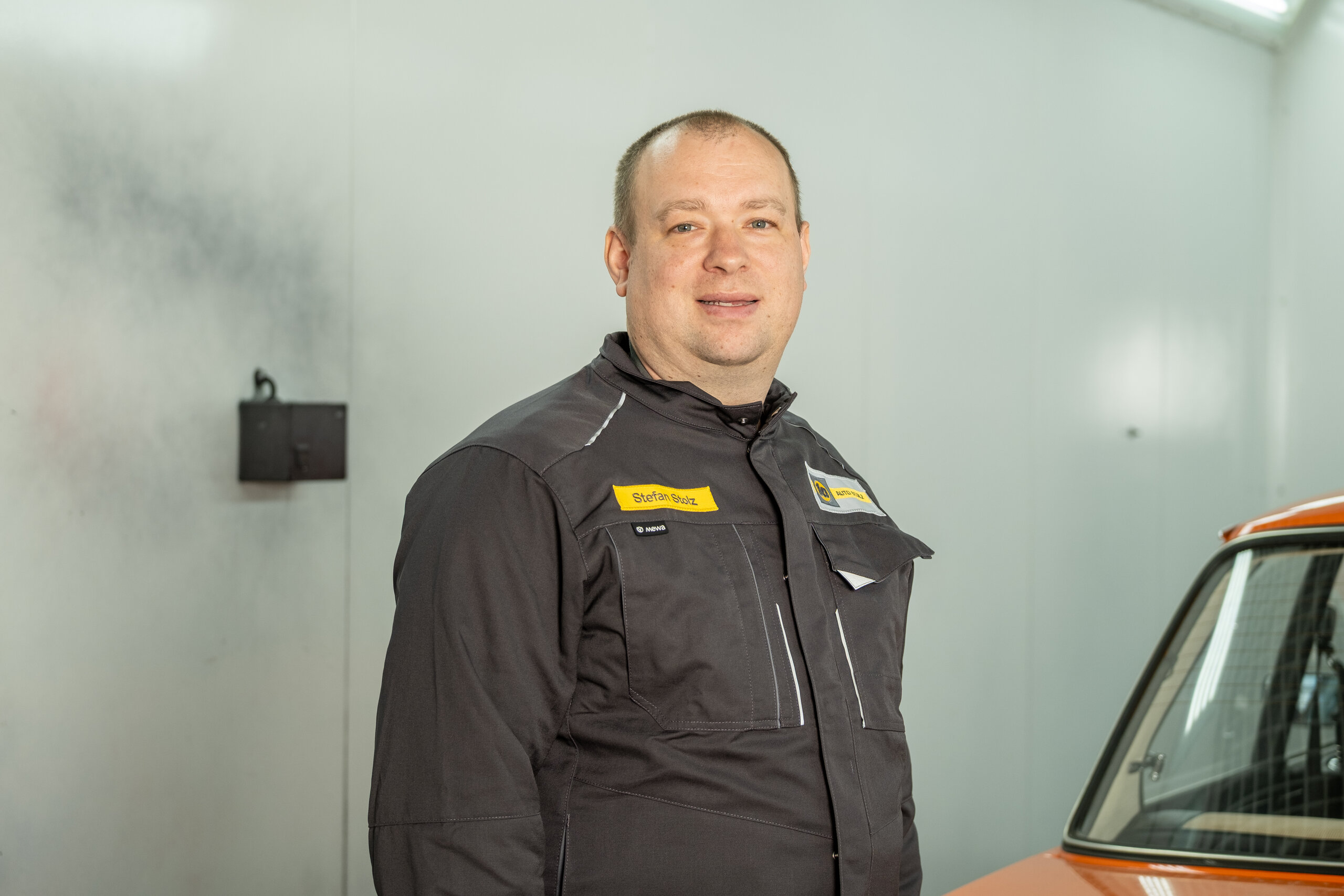 Stefan Stolz