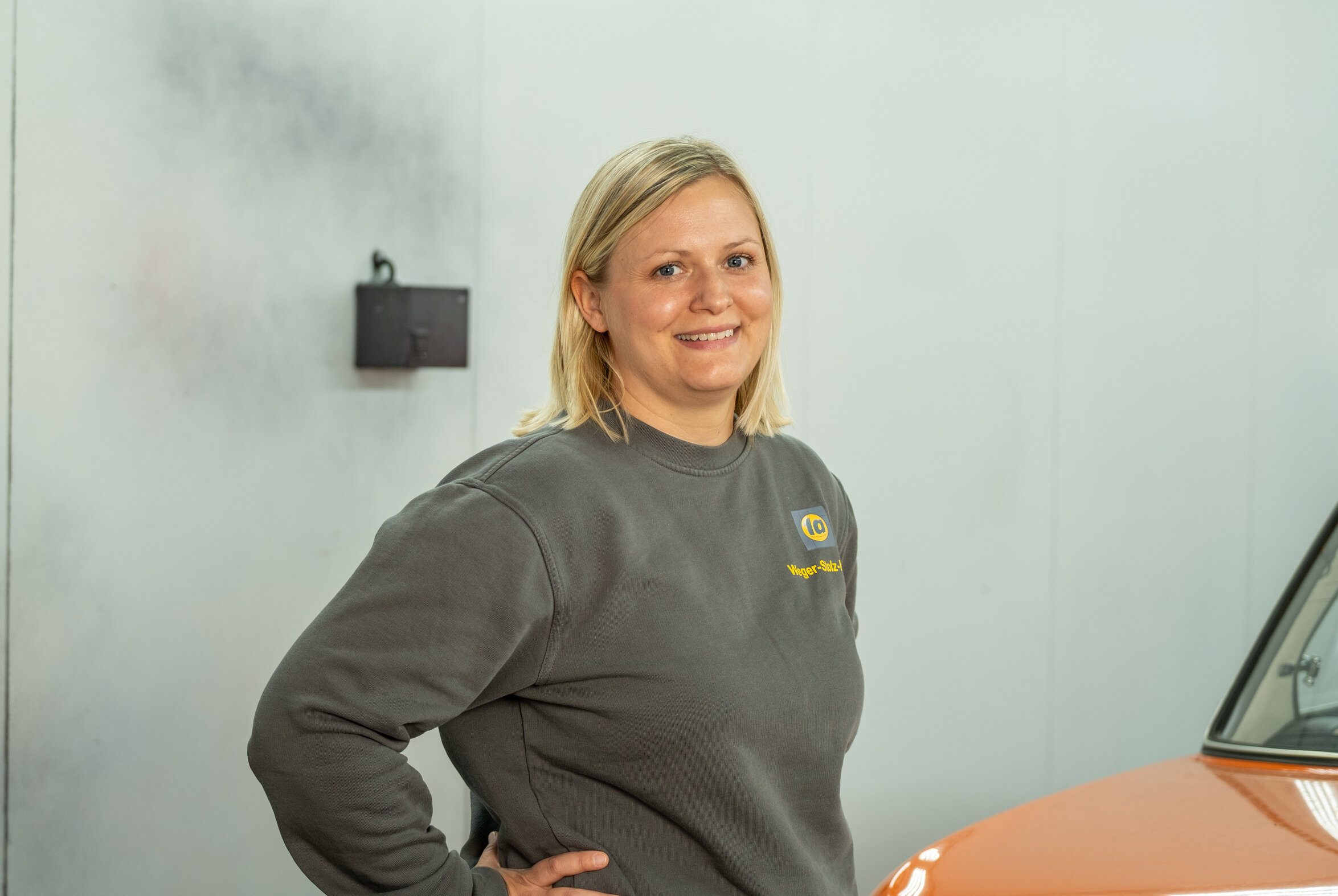 Kerstin Weger-Stolz